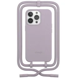 Cover Iphone 14 Pro Max Woodcessories (Lilac)